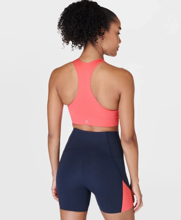 Sweaty Betty Stamina Seamless Sports Bra