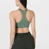 Sweaty Betty Stamina Seamless Sports Bra