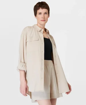 summer_stretch_linen_util_0-2.webp Sweaty Betty Summer Stretch Linen Utility Shirt