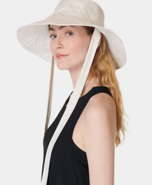 Sweaty Betty Sun Hat  