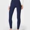 Sweaty Betty Super Soft Ribbed Yoga Leggings