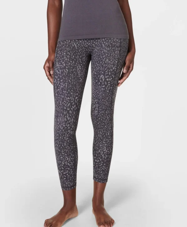 Sweaty Betty Super Soft Ultra-Lite 7/8 Yoga Leggings