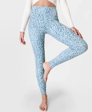 Sweaty Betty Super Soft Yoga Leggings