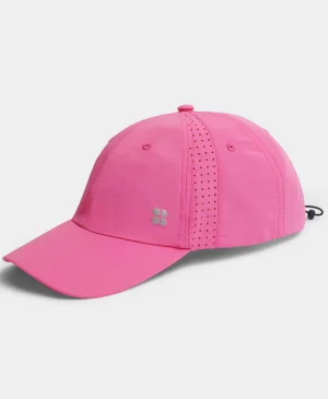 Sweaty Betty Swiftie Pace Cap  