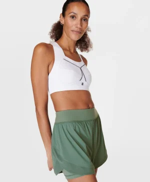 Sweaty Betty Tempo Run Shorts