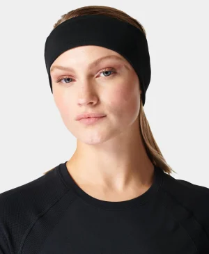 Sweaty Betty Therma Run Earwarmer  