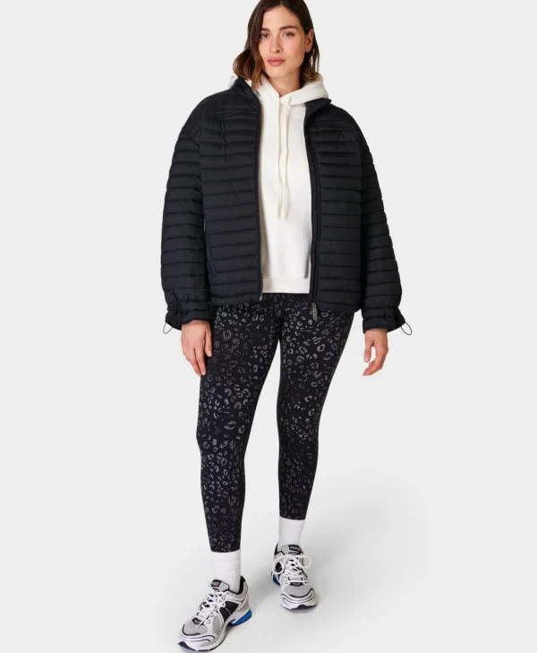 Sweaty Betty Trailblazer Jacket