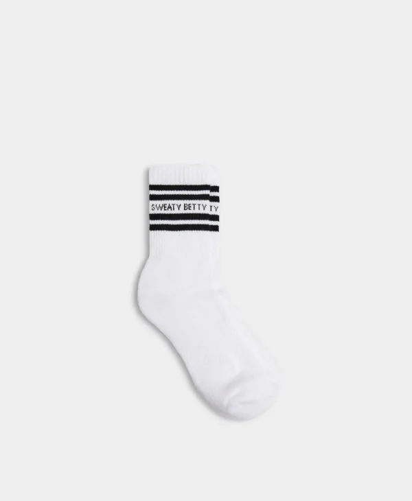 varsity_slogan_socks__0.webp Sweaty Betty Varsity Slogan Socks