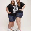 Sweaty Betty Wear The Damn Shorts Tee