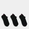 Sweaty Betty Workout Trainer Socks 3 Pack