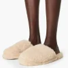 Sweaty Betty Yoko Wool Basic Slippers