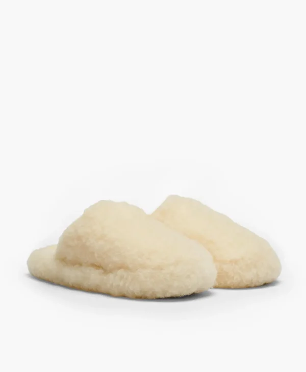 Sweaty Betty Yoko Wool Basic Slippers