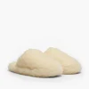 Sweaty Betty Yoko Wool Basic Slippers