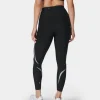 Sweaty Betty Zero Gravity 7/8 Illuminate Running Tight