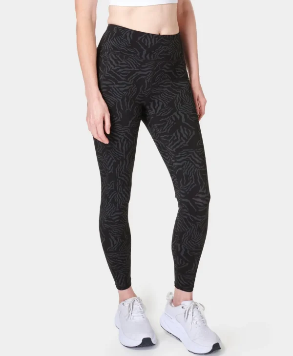 Sweaty Betty Zero Gravity 7/8 Running Tight