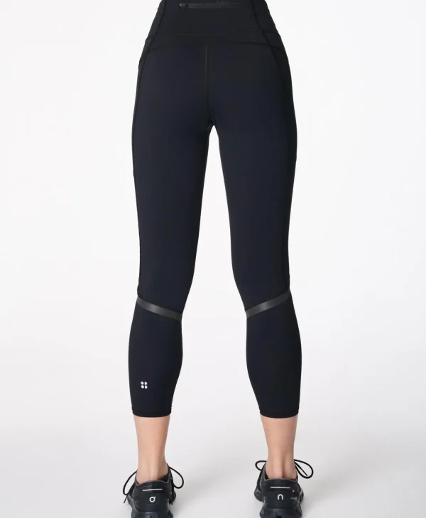 Sweaty Betty Zero Gravity High-Waisted 7/8 Running Tight