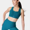 Sweaty Betty Zero Gravity Running Bra