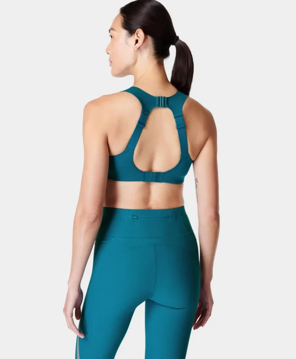 Sweaty Betty Zero Gravity Running Bra