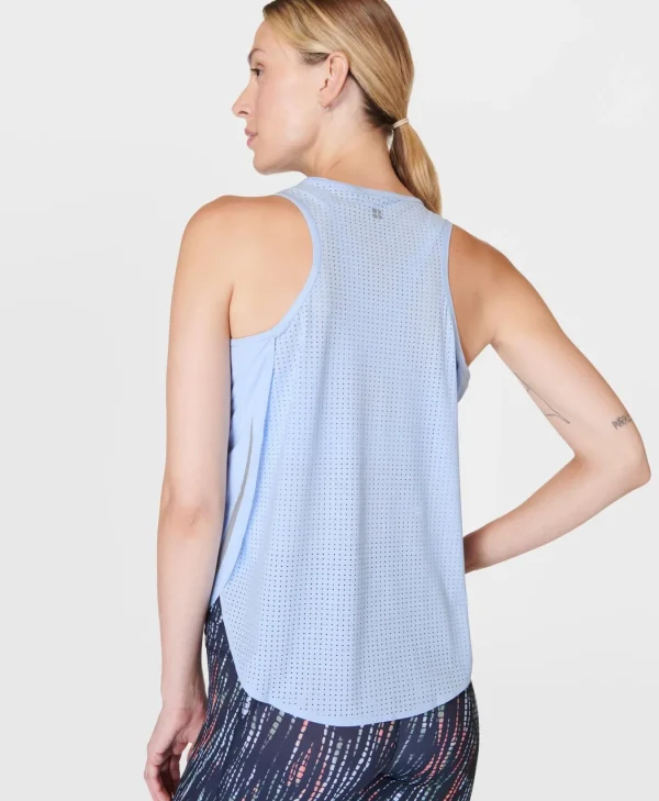 Sweaty Betty Zero Gravity Running Tank